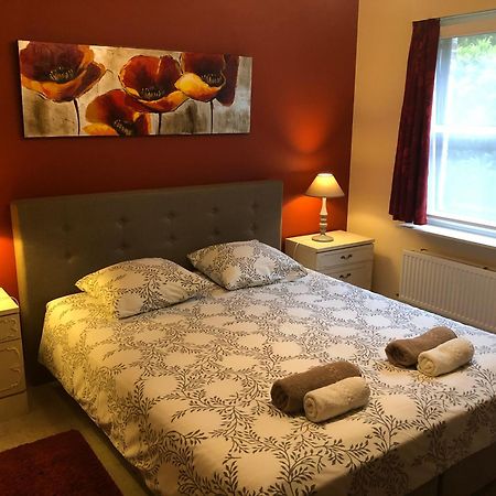B&B Latemberg Синт-Мария-Латем Экстерьер фото